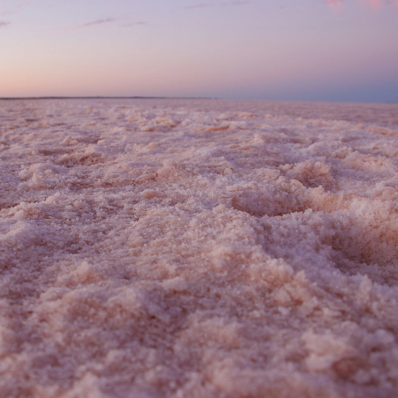 Sels de bain « Marais salants » 100g